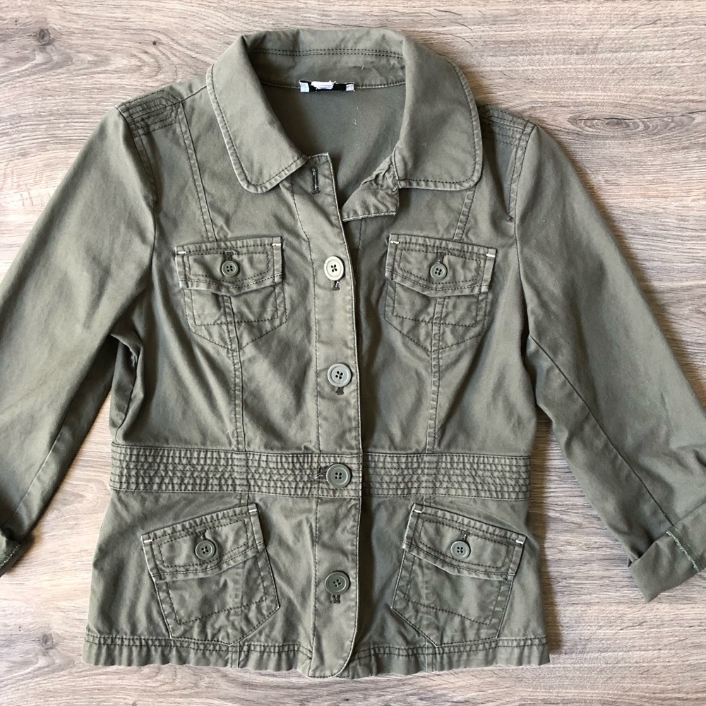 Lightweight Loft Jacket - image 2